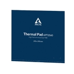 Matériels informatique Pad Thermique Arctic TP-2 290x290x1mm Bleu infinytech Réunion 03