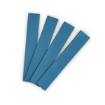 Matériels informatique Pad Thermique Thermal Grizzly Minus Pad Basic 120x20x1 mm Noir Lot de 4 infinytech Réunion 01