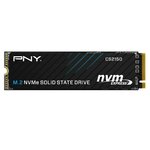 Matériels informatique SSD M.2 NVMe 2280 PNY CS2150 2To infinytech Réunion 21