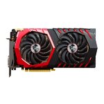 Matériels informatique carte graphique MSI GEFORCE GTX 1070 GAMING X 8 Go infinytech Réunion 2