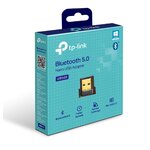 Matériels informatique Adaptateur USB Bluetooth 5.0 Nano TP-LINK UB500 V1 infinytech Réunion 21