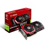 Matériels informatique carte graphique MSI GEFORCE GTX 1070 GAMING X 8 Go infinytech Réunion 1
