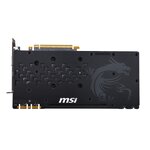 Matériels informatique carte graphique MSI GEFORCE GTX 1070 GAMING X 8 Go infinytech Réunion 3