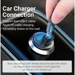Matériels informatique adaptateur VENTION USB 2.0 Mâle vers USB-C Femelle infinytech Réunion 05
