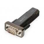 Matériels informatique adaptateur DIGITUS USB 2.0 vers RS232 infinytech Réunion 01