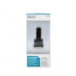 Matériels informatique adaptateur DIGITUS USB 2.0 vers RS232 infinytech Réunion 04