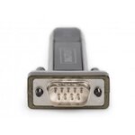 Matériels informatique adaptateur DIGITUS USB 2.0 vers RS232 infinytech Réunion 02