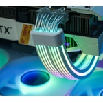 Matériels informatique JONSBO DY-2 GPU 3x8 broches RGB infinytech Réunion 03
