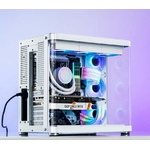 Matériels informatique JONSBO DY-2 GPU 3x8 broches RGB infinytech Réunion 05