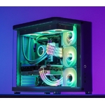 Matériels informatique JONSBO DY-2 GPU 3x8 broches RGB infinytech Réunion 04