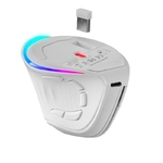 Matériels informatique souris verticale MARS GAMING MM-SK Droitier Sans Fil Blanche infinytech Réunion 02