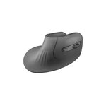 Matériels informatique souris ergonomique MARS GAMING MMW-ERGOPRO Droitier Sans Fil Noire infinytech Réunion 02