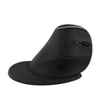 Matériels informatique souris ergonomique TNB MWERGOVPRO Droitier Sans Fil Noire infinytech Réunion 01
