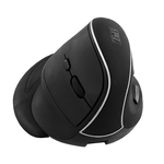 Matériels informatique souris ergonomique TNB MWERGOVPRO Droitier Sans Fil Noire infinytech Réunion 02