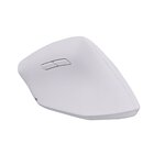 Matériels informatique souris ergonomique TNB MWERGOVLIGHT Droitier Sans Fil Blanche infinytech Réunion 02