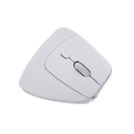 Matériels informatique souris ergonomique TNB MWERGOVLIGHT Droitier Sans Fil Blanche infinytech Réunion 01