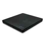 Matériels informatique graveur de CD DVD HITACHI LG GP60NB60 Slim Noir infinytech Réunion 01