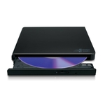 Matériels informatique graveur de CD DVD HITACHI LG GP57 Slim Noir infinytech Réunion 02