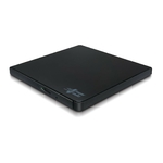 Matériels informatique graveur de CD DVD HITACHI LG GP57 Slim Noir infinytech Réunion 01