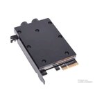 Matériels informatique Alphacool Eisblock HDX-3 PCIe 3.0 4x pour NVMe M.2 infinytech Réunion 02