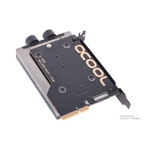 Matériels informatique Alphacool Eisblock HDX-3 PCIe 3.0 4x pour NVMe M.2 infinytech Réunion 01