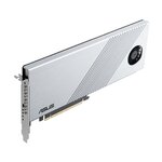 Matériels informatique ASUS Hyper M.2 x16 Gen4 pour M.2 NVMe infinytech Réunion 02