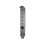 Matériels informatique carte son CREATIVE Sound Blaster AE-7 infinytech Réunion 04
