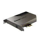Matériels informatique carte son CREATIVE Sound Blaster AE-7 infinytech Réunion 02