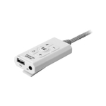 Matériels informatique carte son externe MARS GAMING MSC2 Blanc infinytech Réunion 02