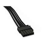 Matériels informatique câble dalimentation SATA BE QUIET CS-3310 infinytech Réunion 02