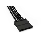 Matériels informatique câble d'alimentation SATA BE QUIET CS-3310 infinytech Réunion 01