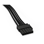 Matériels informatique câble dalimentation SATA BE QUIET CS-6610 infinytech Réunion 02
