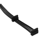 Matériels informatique câble d'alimentation double SATA BE QUIET CS-3420 infinytech Réunion 02