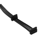 Matériels informatique câble d'alimentation double SATA BE QUIET CS-6720 infinytech Réunion 03