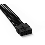 Matériels informatique câble modulaire 1xP8 BE QUIET CC-7710 infinytech Réunion 02