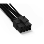 Matériels informatique câble modulaire 1xP8 BE QUIET CC-7710 infinytech Réunion 01