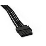Matériels informatique câble modulaire Multi BE QUIET CM-30750 infinytech Réunion 04