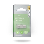 Matériels informatique adaptateur NEDIS CSBW41953ME Antenne et Satelitte infinytech Réunion 04