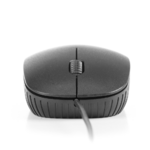 Matériels informatique souris NGS Flame Filaire USB Noire infinytech Réunion 06