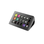 Matériels informatique console de streaming MARS GAMING MSD-ONE Deck Slim infinytech Réunion 01