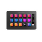 Matériels informatique console de streaming MARS GAMING MSD-ONE Deck Slim infinytech Réunion 03