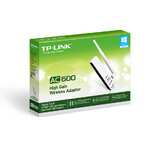 Matériels informatique adaptateur USB WiFi TP-LINK Archer T2UH infinytech Réunion 2