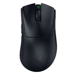 Matériels informatique souris RAZER DeathAdder V4 Pro Noire infinytech Réunion 01