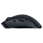 Matériels informatique souris RAZER DeathAdder V4 Pro Noire infinytech Réunion 02