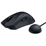 Matériels informatique souris RAZER DeathAdder V4 Pro Noire infinytech Réunion 03