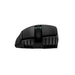 Matériels informatique souris Corsair Scimitar Elite RGB infinytech Réunion 04