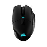 Matériels informatique souris Corsair Scimitar Elite RGB infinytech Réunion 01