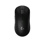 Matériels informatique souris LOGITECH G Pro X Superlight 2 Noire infinytech Réunion 01