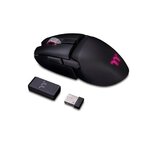 Matériels informatique THERMALTAKE Argent M5 Wireless RGB infinytech Réunion 02