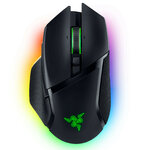 Matériels informatique souris RAZER Basilisk V3 Pro Noire infinytech Réunion 25
